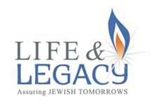Transforming Jewish Communities Through  Legacy Giving