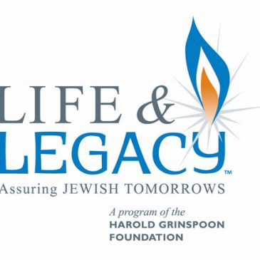 Life & Legacy Plan Writing