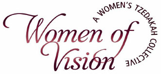 Women of Vision Event Wednesday June 21 2017