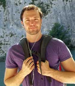 Ben Chadwell Chairmans Award for Outstanding Volunteerism