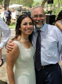 Lee Siegel Chairmans Award for Outstanding Volunteerism