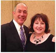 Susquehanna Tzedakah Society Inductees