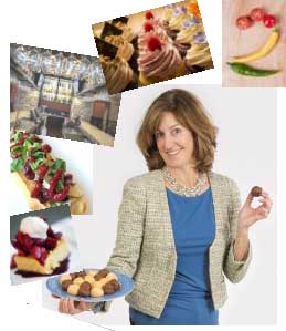 Women of Vision Annual Awards Presentation