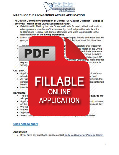 march-of-the-living-scholarship-application-pdf