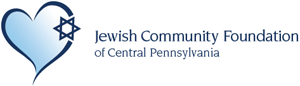JEWISH COMMUNITY FOUNDATION OF CENTRAL PA